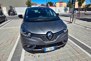 Renault Grand Scenic 7 posti dci 160 cv Bose