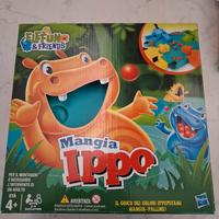 Mangia Ippo Hasbro
