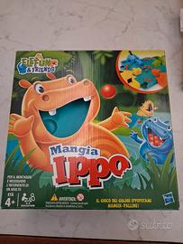 Mangia Ippo Hasbro