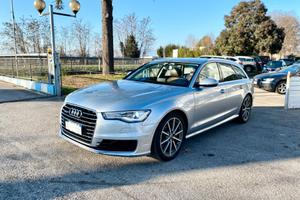 Audi A6 Avant 3.0 tdi quattro 272cv S-tronic LEGGE