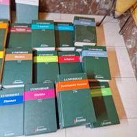 Enciclopedia L'Universale 40 Volumi 