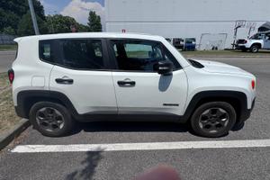 Jeep Renegade MY17-1.6Multijet 95cv Sport