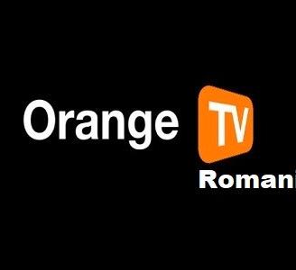 Antenist Programe Romanesti Orange TV Digi 