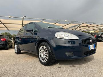 Fiat Grande Punto 1.3Diesel Anche Neopatentati