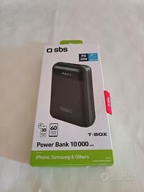 Caricabatterie da Viaggio da 10000 mAh 