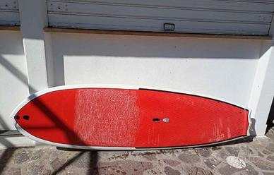 Sup Vulcan 8'9