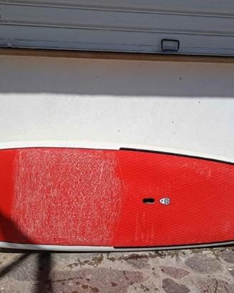 Sup Vulcan 8'9