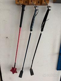 Frustini equitazione