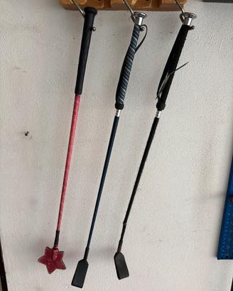 Frustini equitazione