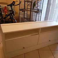mobile soggiorno  ikea