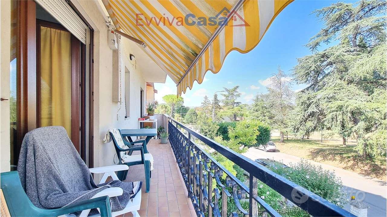 Appartamento – Castelfidardo, Cerretano, Iesina II - Altro