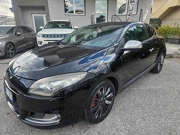 Renault Megane Mégane 1.5 dCi 110CV GT Line