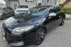 Renault Megane Mégane 1.5 dCi 110CV GT Line