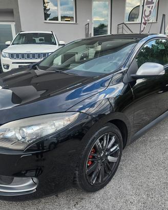 Renault Megane Mégane 1.5 dCi 110CV GT Line
