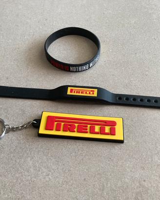 Gadget PIRELLI