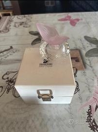 Swarovski porta profumo