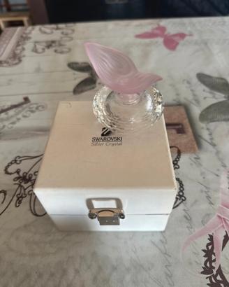 Swarovski porta profumo