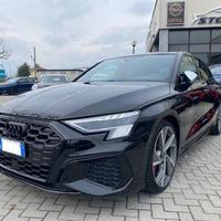 AUDI S3 SPB 310 CV quattro S tronic sport attitu