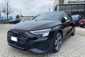 AUDI S3 SPB 310 CV quattro S tronic sport attitu