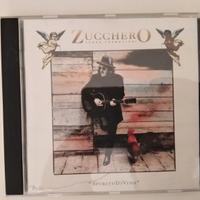 CD Zucchero Fornaciari "SpiritoDiVino" 