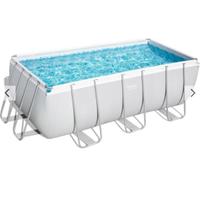 piscina fuori terra