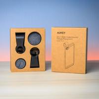 Lenti per smartphone