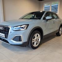 Audi Q2 35TFSI ( 1.5 BENZINA ) S TRONIC MATRIX COC