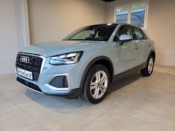 Audi Q2 35TFSI ( 1.5 BENZINA ) S TRONIC MATRIX COC