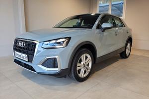 Audi Q2 35TFSI ( 1.5 BENZINA ) S TRONIC MATRIX COC