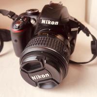 Nikon D3300