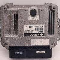 CENTRALINA MOTORE HYUNDAI iX35 1° Serie 391102BAG