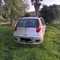 Ricambi fiat punto 188
