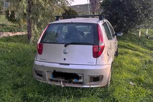 Ricambi fiat punto 188