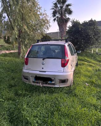 Ricambi fiat punto 188