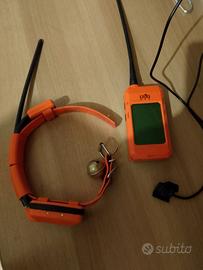 GPS per cane