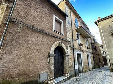 Appartamento San Giovanni a Piro