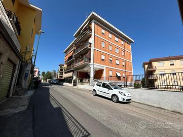 5 LOCALI A COLLEFERRO