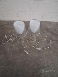 Lampade da comodino