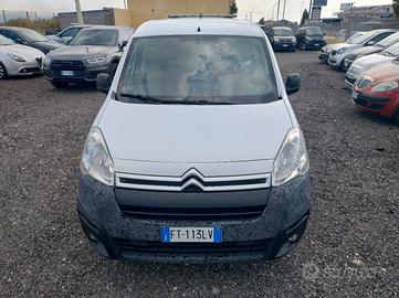 Citroen Berlingo 2018 1600 BlueHDI 