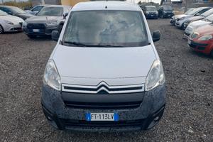 Citroen Berlingo 2018 1600 BlueHDI 
