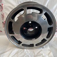 CERCHI USATI RAGGIO 14 POLLICI VOLKSWAGEN Golf 2 -