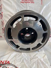 CERCHI USATI RAGGIO 14 POLLICI VOLKSWAGEN Golf 2 -