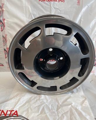 CERCHI USATI RAGGIO 14 POLLICI VOLKSWAGEN Golf 2 -