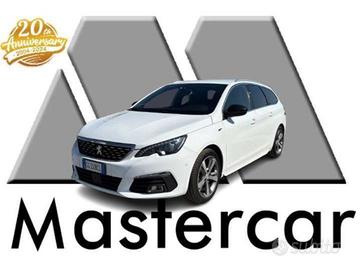 PEUGEOT 308 308 GT SW 1.5 bluehdi s AUTO - GG248