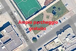 Locali commerciali Copertino max visibilità