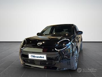 NISSAN MICRA ENGAGE 40kw/h