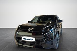 NISSAN MICRA ENGAGE 40kw/h