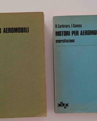 Motori per aeromobili + Esercitazioni CLUP PoliMi