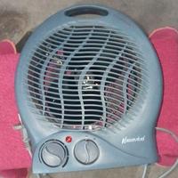 Termo ventilatore 2000 watt