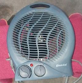 Termo ventilatore 2000 watt